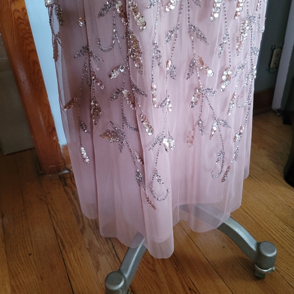 Adrianna Papell 6P dress - Picture 7 of 7